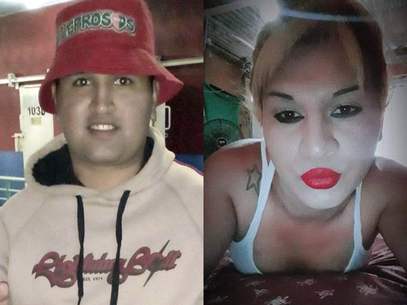 Prisi N Por A Os Para Bermudense Por El Crimen De Una Chica Trans En