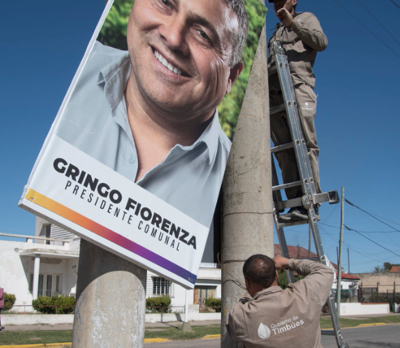 Sequía y mala administración ponen a Timbúes al borde de la quiebra