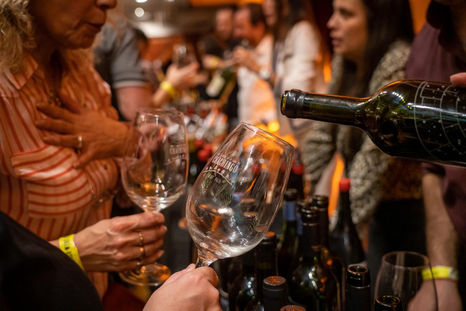 La feria de vinos más importante del interior vuelve con degustaciones ...